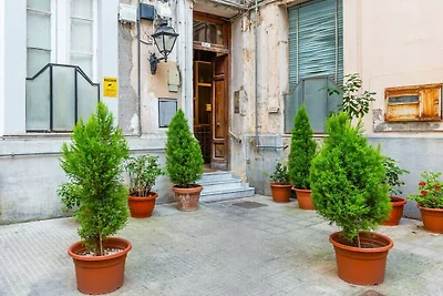 Apartamento Santa Lucía