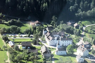 Schloss Thannegg