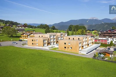 Wohnung mit 1 Schlafzimmer