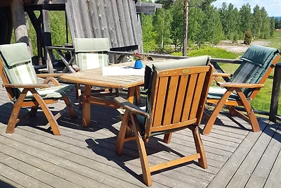 7 Personen Ferienhaus in SÄFFLE