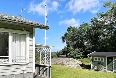 6 person holiday home in LJUNGSKILE-By Traum