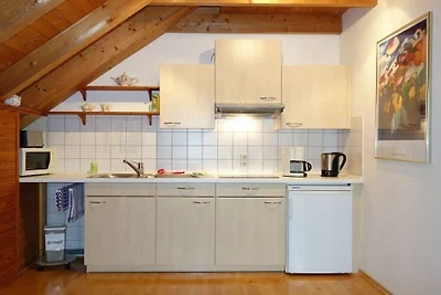 Ferienwohnung mit 1 Schlafzimmer