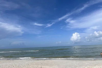 Ferienhaus mit 1 Schlafzimmer