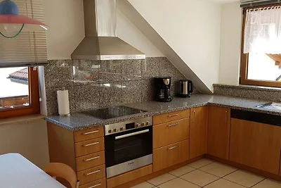 Ferienwohnung in Todtnau mit Wifi