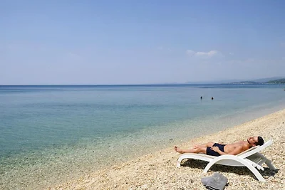 Appartamento a Elia Beach per 2 persone