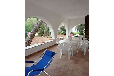 Villa mit 3 Schlafzimmer