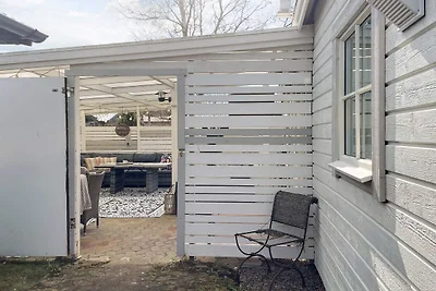 6 Personen Ferienhaus in Skummeslövsstrand