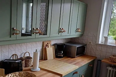 Ferienwohnung Ruhland