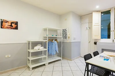 Appartement à Naples avec Parking