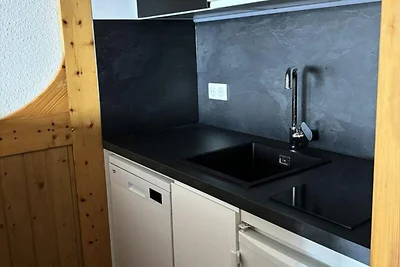 2-Zimmer-Wohnung für 6 Personen in Pistennähe