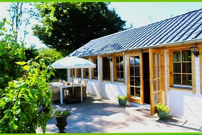 Klein Botanisch Huisje