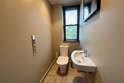 Stilvolles Apartment in Dulwich mit Parkplatz