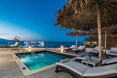 Luxury Villa Cavo Mare Meltemi