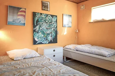 4 persoons vakantie huis in Allinge-By Traum