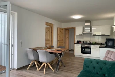 Appartamento per le vacanze nei monti Harz