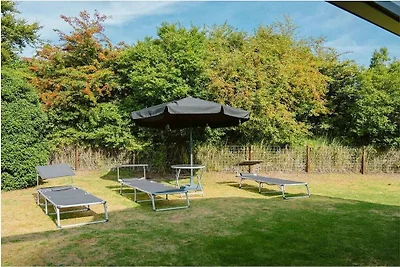 Ferienwohnung mit 1 Schlafzimmer