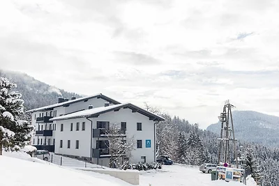 Hübsche Wohnung mit Gemeinschaftspool