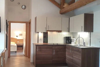 Araucaria presso Residence Braiter