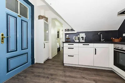 Appartement, Wyk auf Föhr