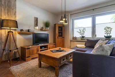 Appartement, Büsum