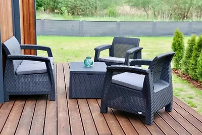 Ferienhaus in Stepnica f�r 6 Personen