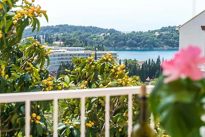 Villa Bind - Comfort Double Room with Patio a...