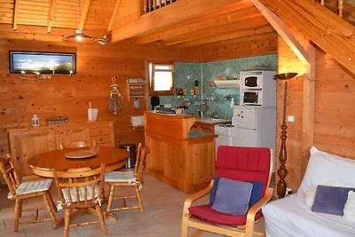 Lo Chalet Lindbergh