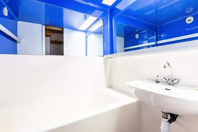 Comfort Studio (4 Personen)