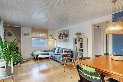 6 Personen Ferienhaus in Tisvildeleje