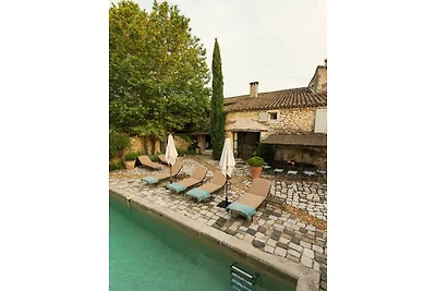 Luxusvilla im Herzen von Lu