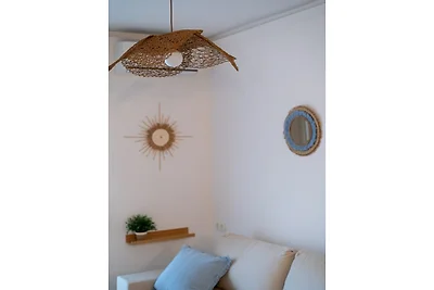 Apartment 150 M vom Strand El Bajoncillo...