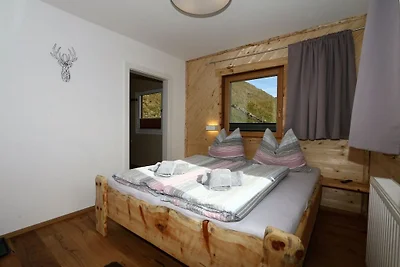 Einzigartige Almhütte in den Zillertaler...