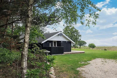 6 Personen Ferienhaus in Højslev-By Traum