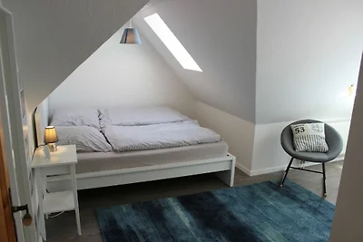 Ferienwohnung mit 3 Schlafzimmer