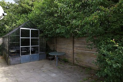8 personas casa en Blåvand
