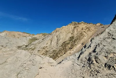6 Personen Ferienhaus in Løkken-By Traum
