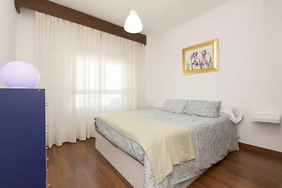 El Trebol - Apartment In El Puerto De Santa...