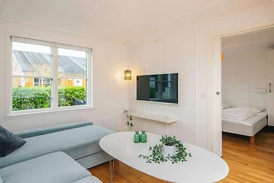 4 Personen Ferienhaus in Ebeltoft