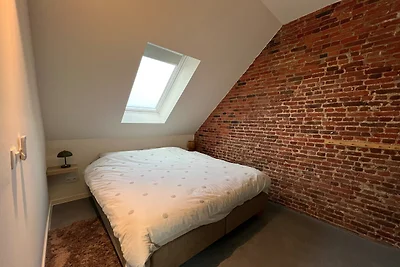 Appartement in Bree voor een gezin