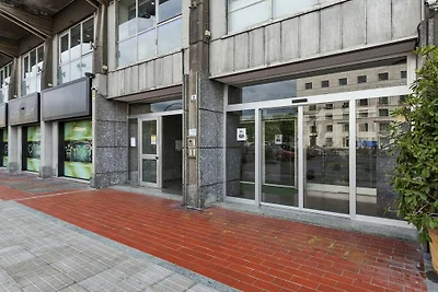 Deluxe Apartment - Grey - Locazione