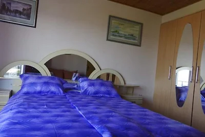 One Bedroom Apartment with Balcony 2