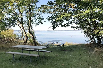 6 persoons vakantie huis in Skibby-By Traum