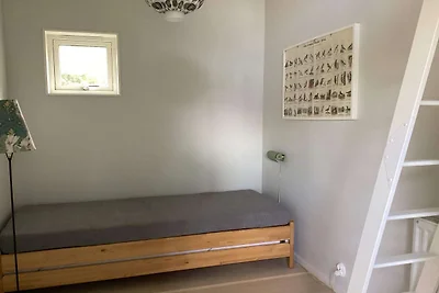 4 Sterne Ferienhaus in FALKENBERG