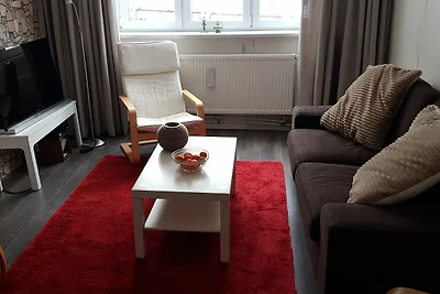 Gemütliches Ferienhaus in der Nähe des...