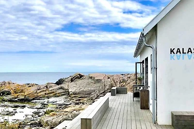 6 Personen Ferienhaus in Allinge