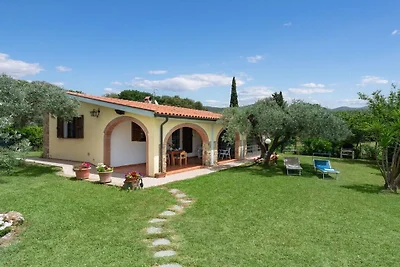Villa de 2 dormitorios