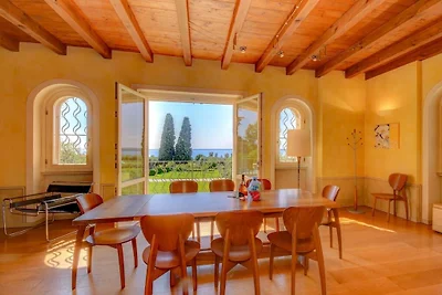 Casa Petra e Franco