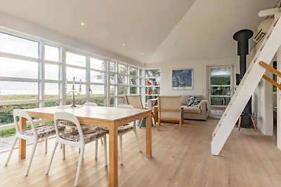 4 Personen Ferienhaus in Martofte-By Traum