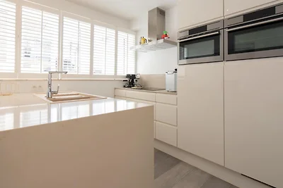 Ferienhaus in Strandnähe in Ostende