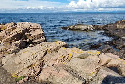 4 Sterne Ferienhaus in ARILD-By Traum